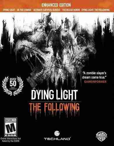 Descargar Dying Light The Following Enhanced Edition Update v1 11 0 [MULTI][0x0007] por Torrent